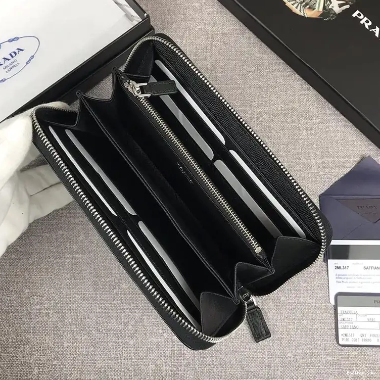 Brother Sam Prada Bags 1907BP0069 0518